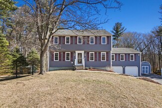 14 Nicole Dr, Millbury, MA 01527
