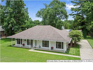 10632 Durmast Dr, Greenwell Springs, LA 70739