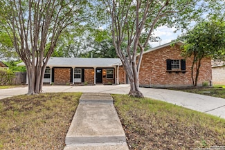 371 Pike Rd, San Antonio, TX 78209