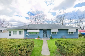 650 Old U S 119, Youngwood, PA 15697
