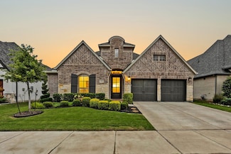 2422 Amesbury Dr, Midlothian, TX 76065