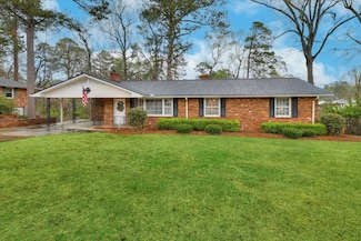 765 Winyah Dr, North Augusta, SC 29841