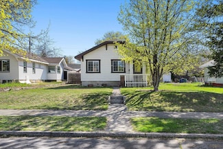 4708 N Cedar St, Spokane, WA 99205