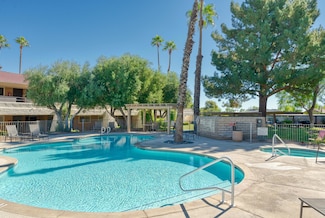 2800 N Los Felices Rd Unit 107, Palm Springs, CA 92262