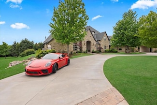 5900 Waterscape Bay, Edmond, OK 73013