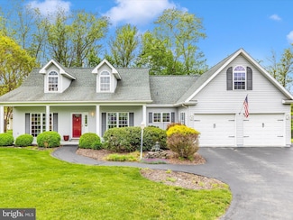 9 Bunny Trail Unit 264, Fairfield, PA 17320