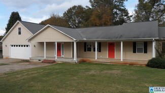 76 Konya Kai Way, Alexandria, AL 36250