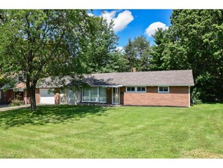 251 Liberty St E, East Canton, OH 44730