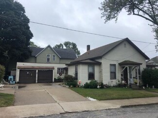 208 Houston Ave, Muskegon, MI 49440