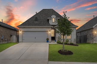 108 Chinaberry Bend, Bastrop, TX 78602