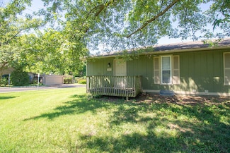 201 West Blvd N Unit 203, Columbia, MO 65203