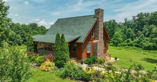 158 Cottontail Ln, North Wilkesboro, NC 28659