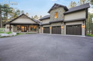 18330 Archers Dr, Monument, CO 80132