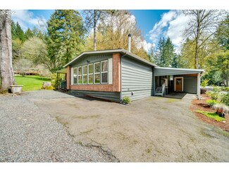 32700 SE Leewood Ln Unit 77, Boring, OR 97009