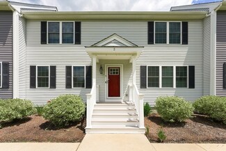 141 Oak St Unit 5, Norton, MA 02766