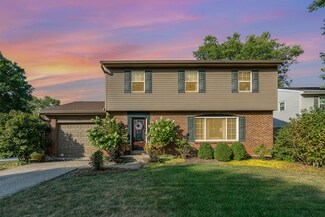 3472 Misty Creek Dr, Erlanger, KY 41018