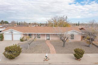 9953 Debbie Dr, El Paso, TX 79925