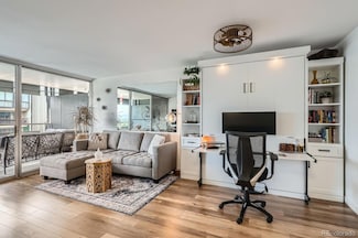 790 N Washington St Unit 1003, Denver, CO 80203