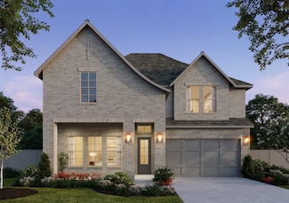 3925 Launch Rd, McKinney, TX 75071