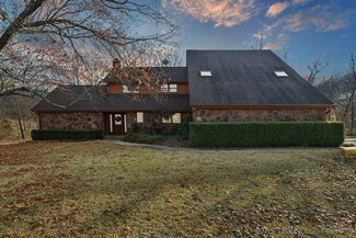 6121 W 21st St N, Muskogee, OK 74401