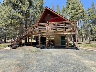 57494 Ponderosa Dr, Springville, CA 93265
