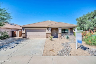 11760 N 153rd Ave, Surprise, AZ 85379