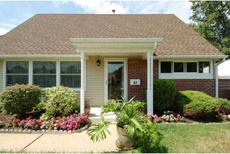 67 Conifer Rd, Levittown, PA 19057