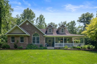 5001 W Eaton-Wheeling Pike, Gaston, IN 47342