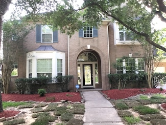 4810 N Pine Brook Way, Houston, TX 77059