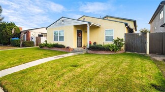 1812 E Carson St, Long Beach, CA 90807