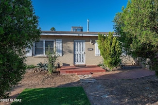 1118 E Hampton St, Tucson, AZ 85719
