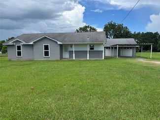 688 County Road 6681, Dayton, TX 77535