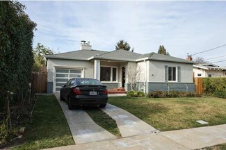 1124 Rhinette Ave, Burlingame, CA 94010