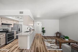 520 N Stapley Dr Unit 285, Mesa, AZ 85203