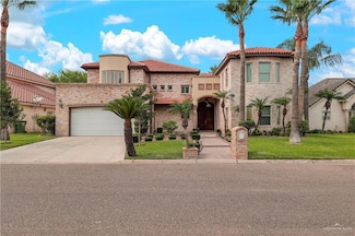 2013 Sabinal St, Mission, TX 78572