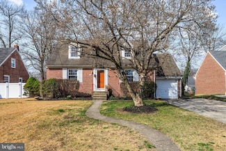 158 Wesley Ave, Cherry Hill, NJ 08002