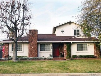 1705 W Louisa Ave, West Covina, CA 91790