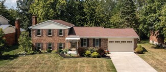 12025 Greencastle Dr, Cincinnati, OH 45246