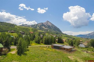 37 Belleview Dr, Crested Butte, CO 81225