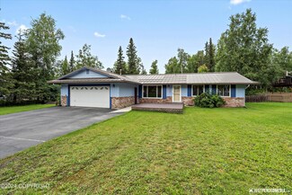 5701 E 99th Ave, Anchorage, AK 99507