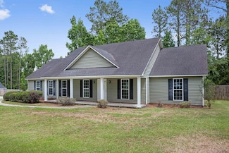 1622 Shane Cir, Nashville, GA 31639