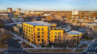 1601 Park Ave Unit 106, Denver, CO 80218