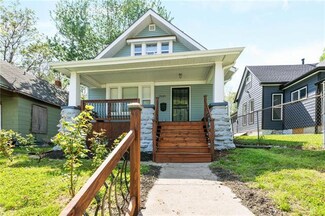 2536 College Ave, Kansas City, MO 64127