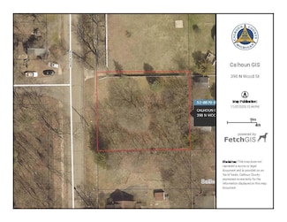 398 Wood St N, Battle Creek, MI 49037