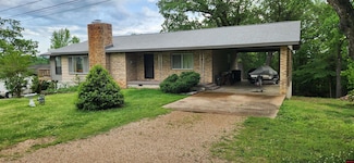 404 8th, Cotter, AR 72626