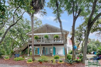 11 Lighthouse Ln, Tybee Island, GA 31328