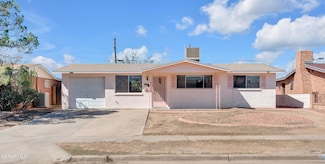 205 Kelvin Ave, El Paso, TX 79915