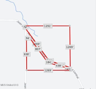 0 Biddix Evans Rd Unit 4018513, Ocean Springs, MS 39564