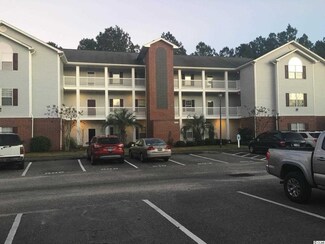 4822 Innisbrook Ct Unit 801, Myrtle Beach, SC 29579