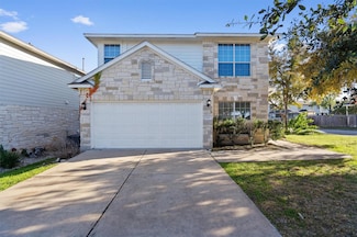 11117 Los Comancheros Rd, Austin, TX 78717